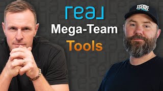 Former Indie Broker Reviews Real Brokers Team Tools