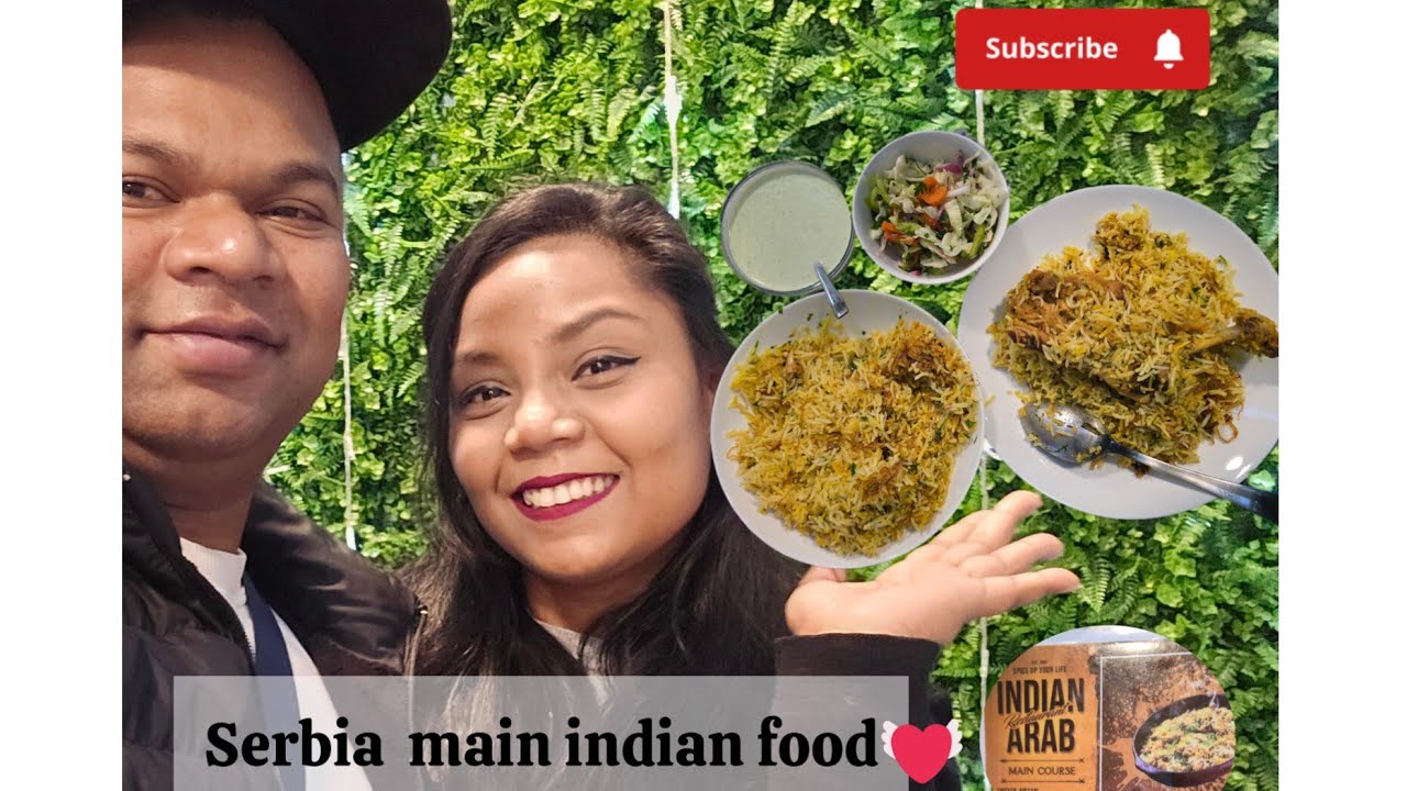 Aaj hum restaurant mein gaye 🥰