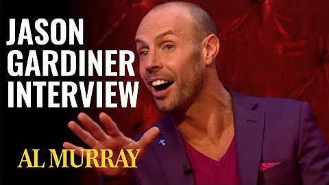 The Pub Landlord Meets Jason Gardiner | FULL INTER...