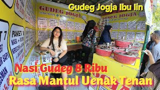 Download Lagu NASI GUDEG 8 RIBU REKOMENDASI TOP BGT WAJIB COBA MURAH MANTUL MP3 Download Lagu NASI GUDEG 8 RIBU REKOMENDASI TOP BGT WAJIB COBA MURAH MANTUL MP3