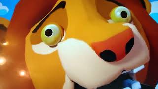 Lion King The Remakeboot (2020) Long Live The King