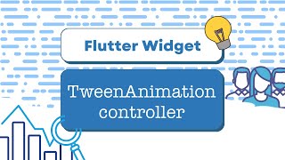 Flutter TweenAnimationController Update