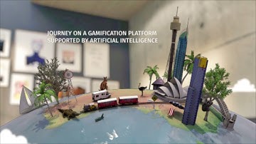 GAMEHILL gamification platform demo