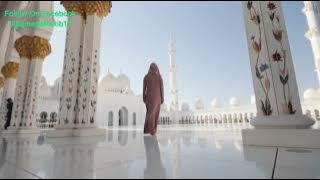 Allah Allah Aghisna الله الله أغثنا - Nazwa Maulidia Ringtone Most popular ringtone আল্লাহ্ আল্লাহ্