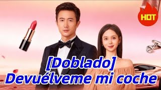 Devulveme Mi Coche Drama Completo En Espaol