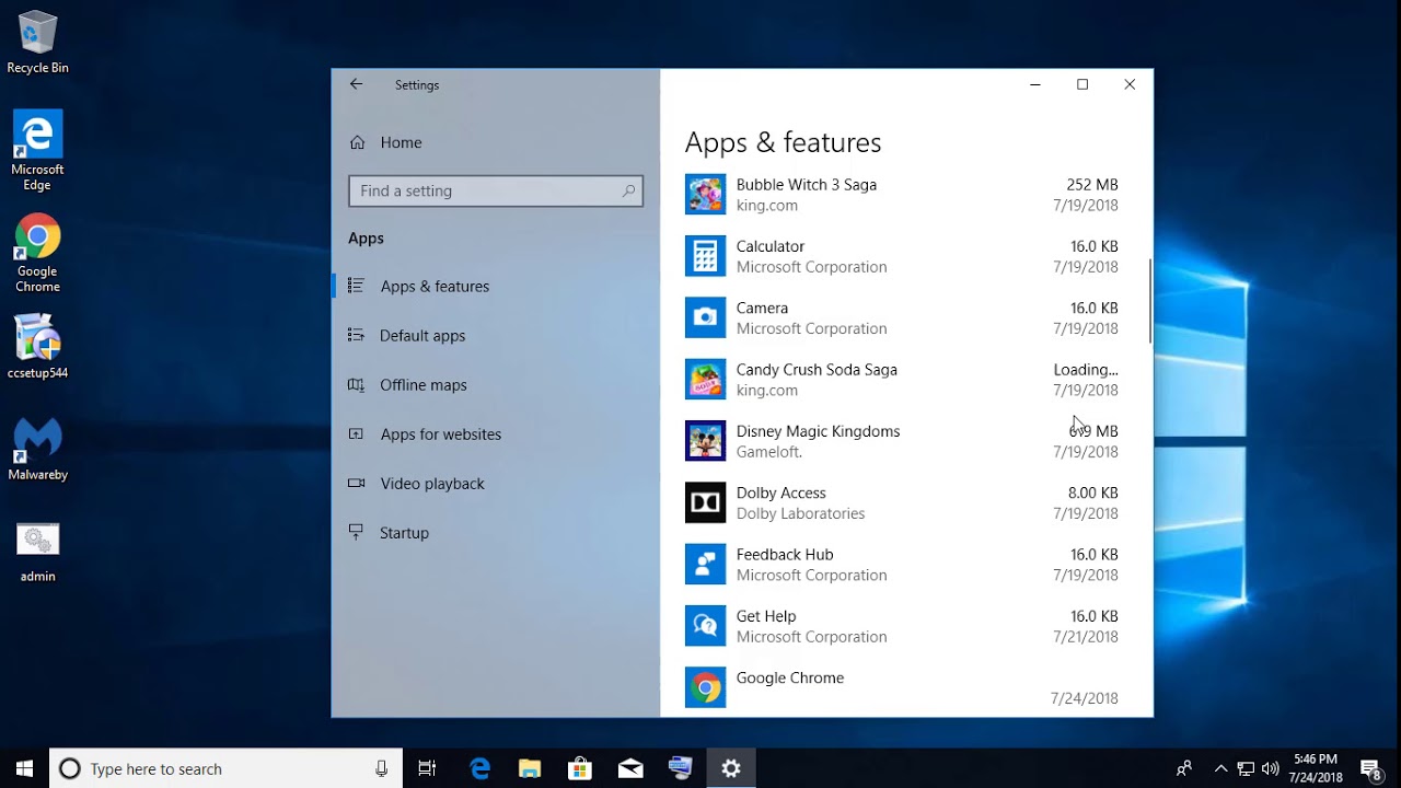 How To Reset Windows 10 Mail App (Tutorial)