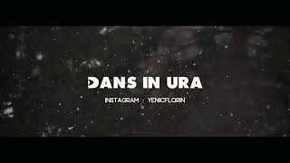 Yenic - "DANS IN URA" (Lyrics Video)