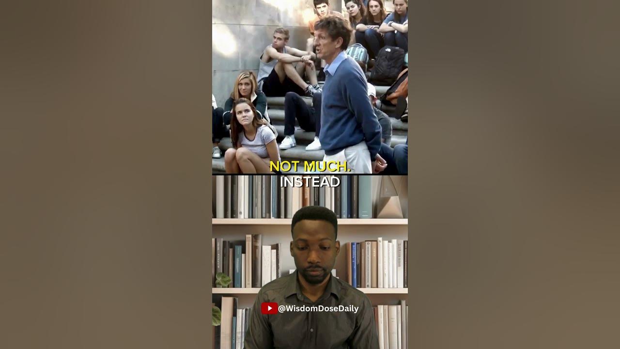 Why Does God Not Show Himself