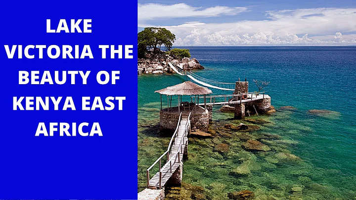 Lake Victoria (Nyanza) Beauty Of Kenya East Africa...