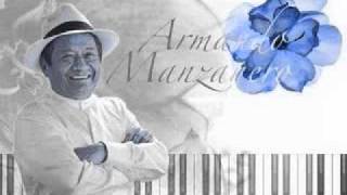 Video thumbnail of "Te faltó valor (Armando Manzanero)"