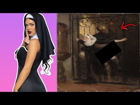 😱 Тайные страсти и жуткие находки!Шок! Что скрывали монастыри?
