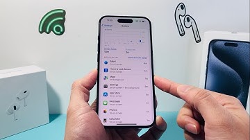 How to Check iPhone App Usage