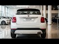 2026 Fiat 500X: Il SUV Italiano che Fa Tremare i Giganti 