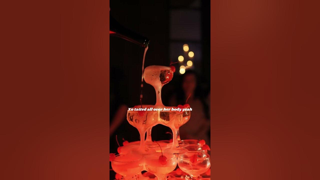 The Weeknd, Playboi Carti - Timeless ( Lyrics )