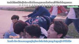 SEVENTEEN - Pretty U IndoSub (ChonkSub16)