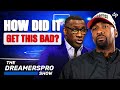 Gilbert Arenas Goes After Shannon Sharpe For Daring To Call Out Lebron James Over His Lies