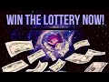 Gambar cover Money Meditation + Affirmations for Winning the Lottery EXTREMELY POWERFUL! | Listen Before Sleep