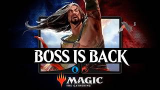 🥶😈 NO ONE BUT ME IS PLAYING THIS | Standard | MTG Arena