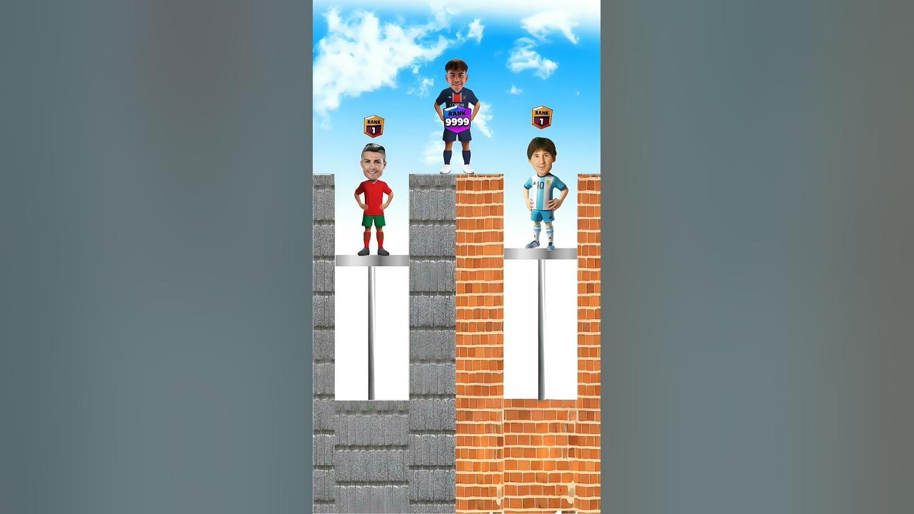 Ronaldo And Messi‼️ Whose Chant Is Better⁉️ Ronaldo And Messi‼️ Whose Chant Is Better⁉️