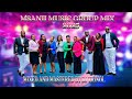 MSANII MUSIC GROUP MIX 2025 BY DJ TRINOL