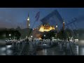 AYASOFYA NASIL CAMİİ'E ÇEVRİLDİ VE  AYASOFYA'DA HANGİ PADİŞAHLARIN İZLERİ VARDIR?