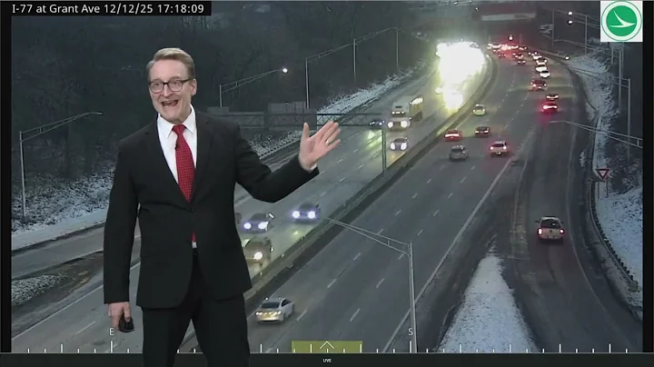 Cleveland area weather forecast: Impactful snow and cold in Northeast Ohio this weekend