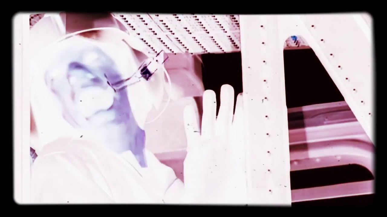 Zen // Trinity (official visual)