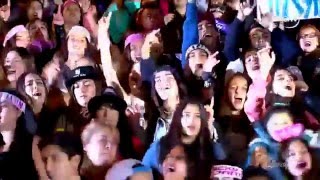 nicky jam festival de via del mar 2016