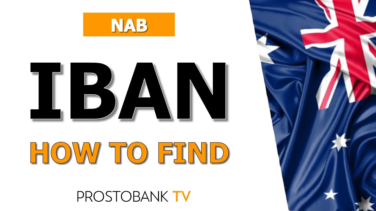 Why NAB Doesn’t Use IBAN: What You Really Need to Transfer Money