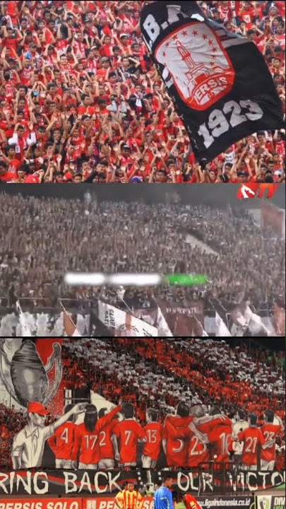 HBD PERSIS 93 #persissolo  #shorts  #subscribe  #pasoepati  #surakarta  #surakartans #storywa