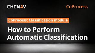 Celebrity 6.How to Perform Automatic Classification Profile