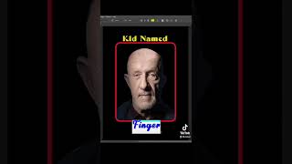 Kid Named Finger (T-Shirt)