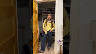 Caught Me Lacking Ernst