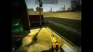 -Skill3r Junk flea spawn points
