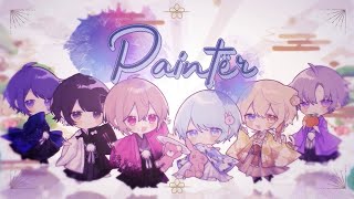 【セブプラ】Paintër / Halyosy (Cover)