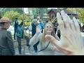 TIME TRAVELING SWEDEN! - Stockholm Travel vlog 157