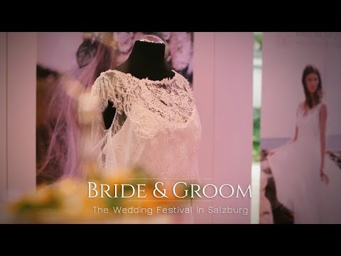 Bride & Groom