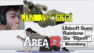 RIP Area F2 screenshot 5