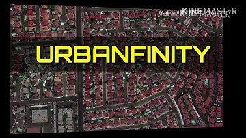 Urban Design in the 4th Revolution of Data