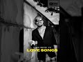Love songs by quex official audio 2022