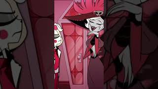 Alastor, Rosie and Charlie Hazbin Hotel Episode 7 clips