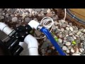 Pool Equipment Installed Correctly - Pool Equipment Installation Tips