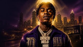 Draco Melo goes crazy on this trap track 🔥