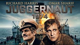 1970s Survival Thriller: Juggernaut (1974) – Bomb on the SS Britannic