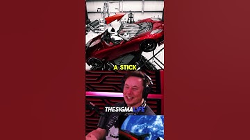 Elon Musk Explains if the Tesla in Space is Fake