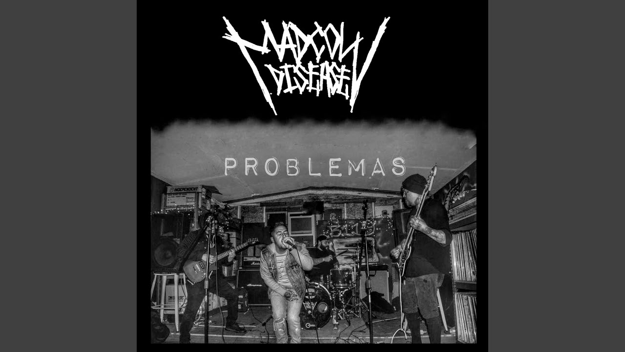 Problemas adlı videoyu YouTube'da izle Problemas adlı videoyu YouTube'da izle