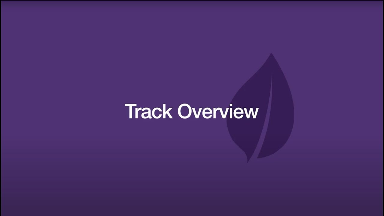 An Introduction to Track | ALERT: The 5 Stages of Audience Development (2025)