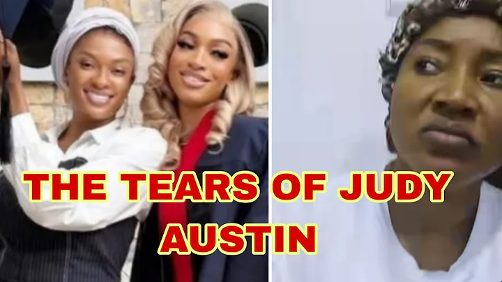  THE TEARS OF JUDY AUSTIN 