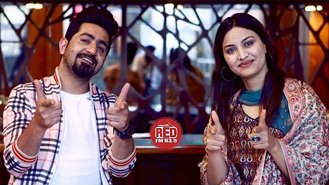 GHAP SHAP || RJ RAFIQ || EP 2 || SAIMA QADIR