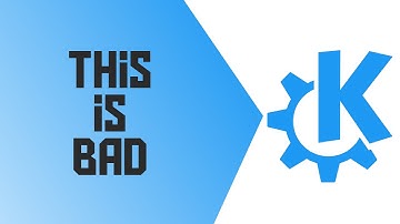 KDE Plasma Tiling - Why Is It Not Better?